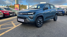 Dacia Spring 27kWh Expression 65 48kW 5dr Auto Electric Hatchback